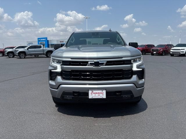 chevrolet silverado 1500 2023 2GCUDEED1P1119320 image chevrolet silverado 1500 2023 2GCUDEED1P1119320 image